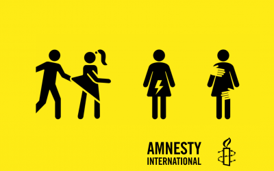 Une enquête d’Amnesty international